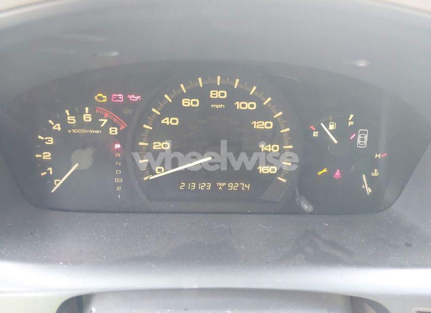 Photo 7 of 2006 Honda Accord 2.4 EX (VIN 1HGCM56786A167665)