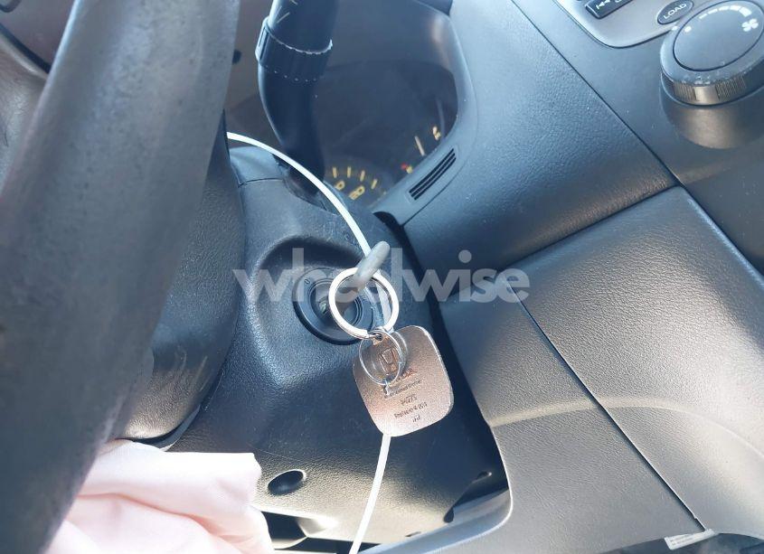 Photo 11 of 2006 Honda Accord 2.4 EX (VIN 1HGCM56786A176009)