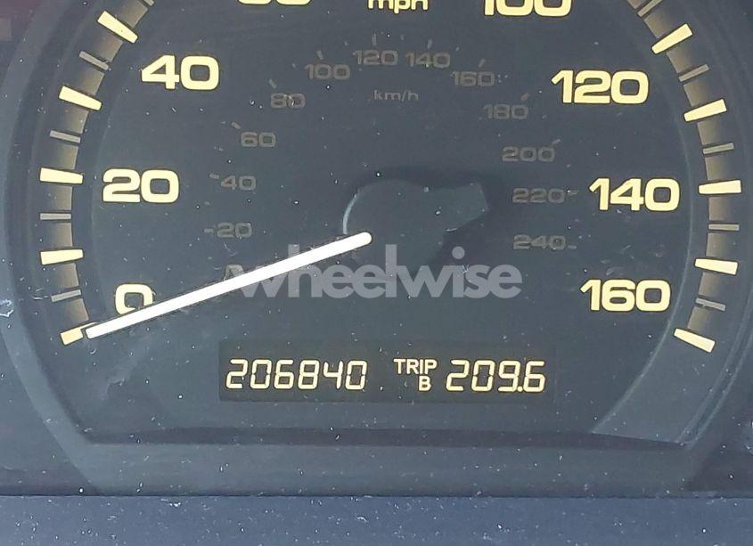 Photo 15 of 2006 Honda Accord 2.4 EX (VIN 1HGCM56786A176009)