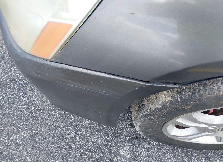 Photo 18 of 2007 Honda Accord 2.4 EX (VIN 1HGCM56787A014026)