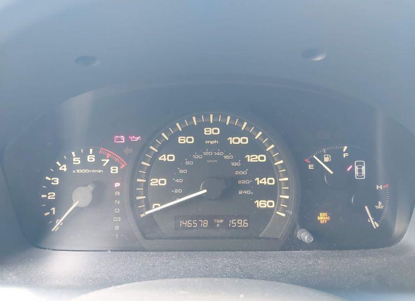 Photo 7 of 2007 Honda Accord 2.4 EX (VIN 1HGCM56787A014026)