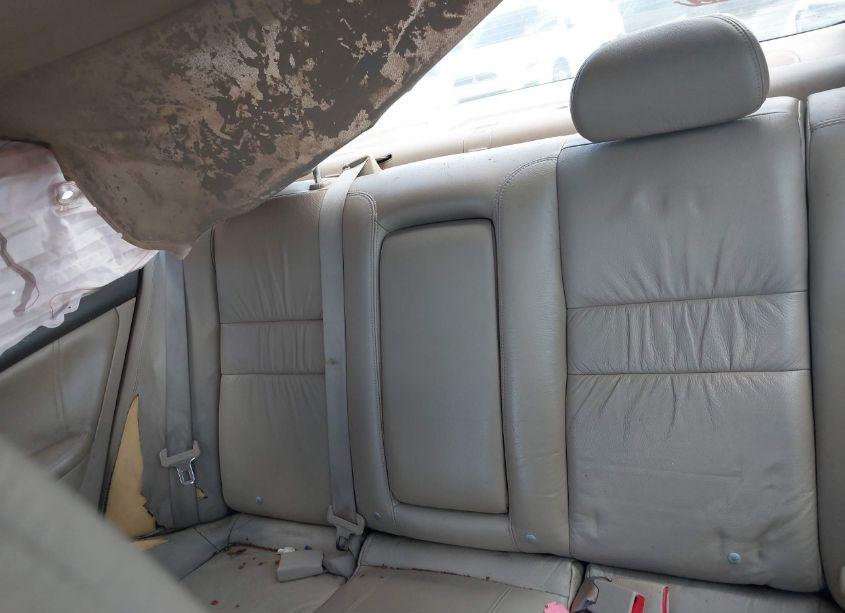 Photo 8 of 2007 Honda Accord 2.4 EX (VIN 1HGCM56787A014026)