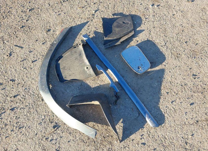 Photo 11 of 2007 Honda Accord 2.4 EX (VIN 1HGCM56787A054364)