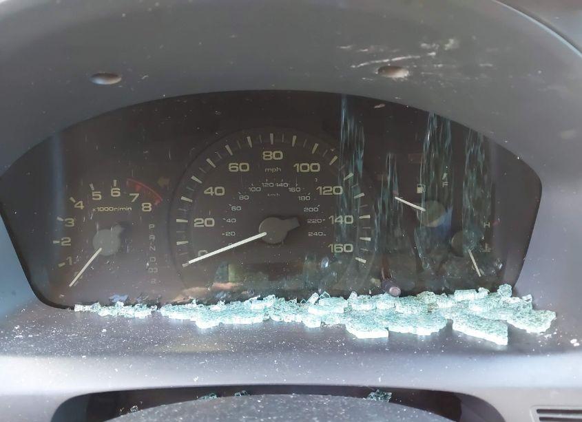 Photo 7 of 2007 Honda Accord 2.4 EX (VIN 1HGCM56787A054364)