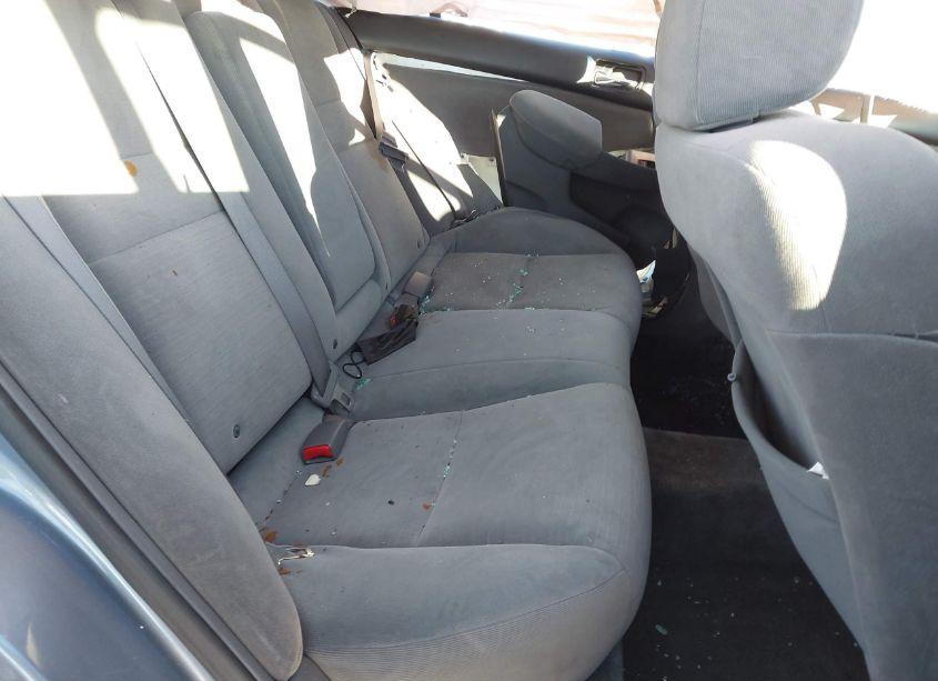 Photo 8 of 2007 Honda Accord 2.4 EX (VIN 1HGCM56787A054364)