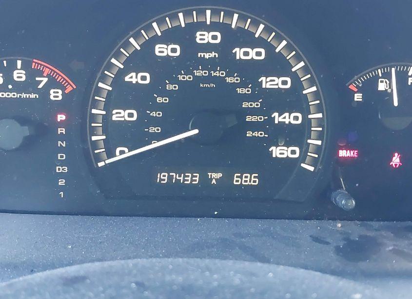 Photo 15 of 2007 Honda Accord 2.4 EX (VIN 1HGCM56787A103739)