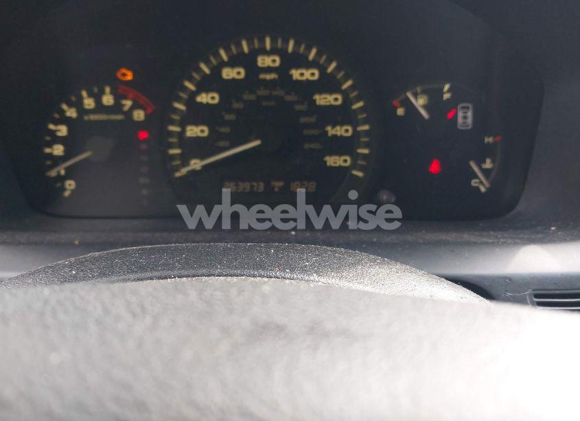 Photo 7 of 2007 Honda Accord 2.4 EX (VIN 1HGCM56787A106835)