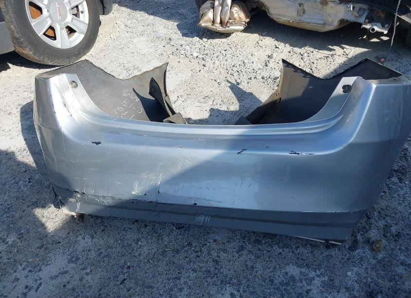 Photo 12 of 2007 Honda Accord 2.4 EX (VIN 1HGCM56787A134909)