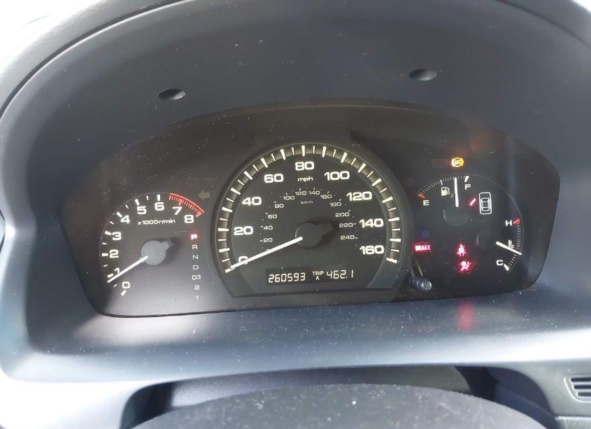 Photo 16 of 2007 Honda Accord 2.4 EX (VIN 1HGCM56787A134909)