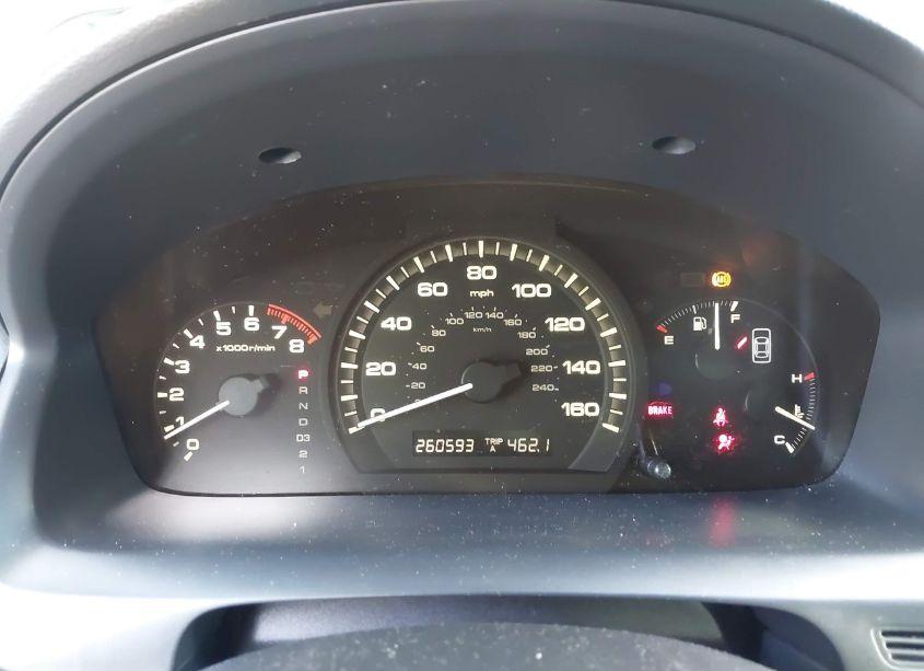 Photo 7 of 2007 Honda Accord 2.4 EX (VIN 1HGCM56787A134909)