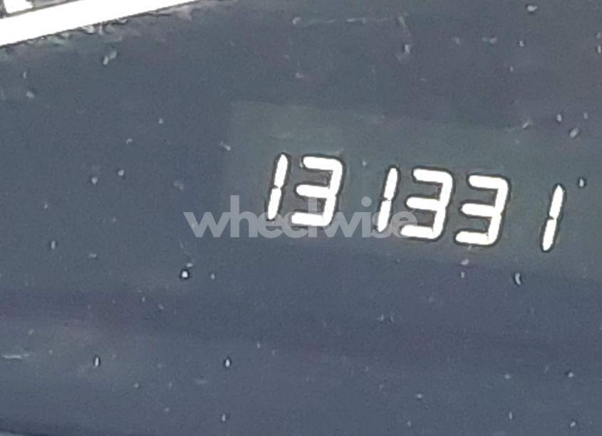 Photo 15 of 2007 Honda Accord 2.4 EX (VIN 1HGCM56787A180949)