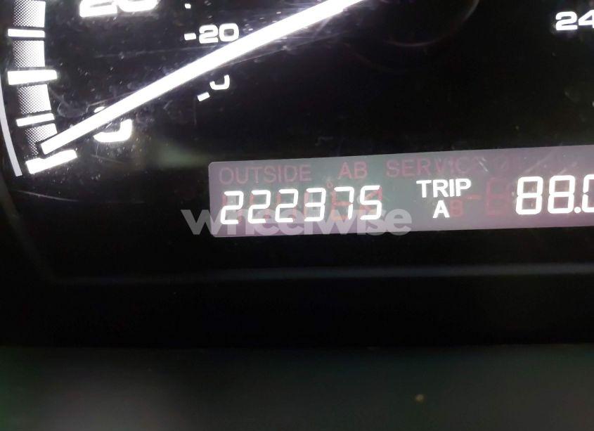 Photo 15 of 2007 Honda Accord 2.4 EX (VIN 1HGCM56787A200293)