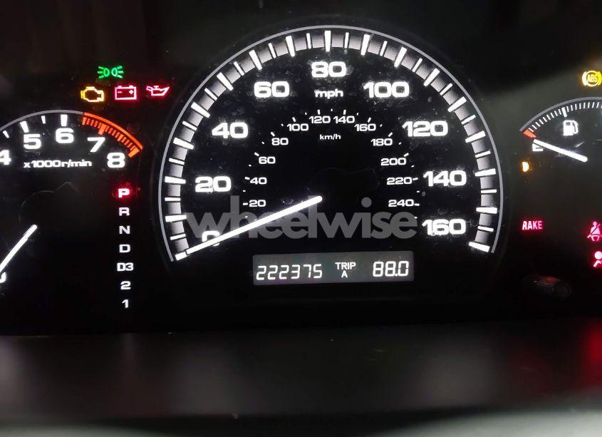 Photo 7 of 2007 Honda Accord 2.4 EX (VIN 1HGCM56787A200293)