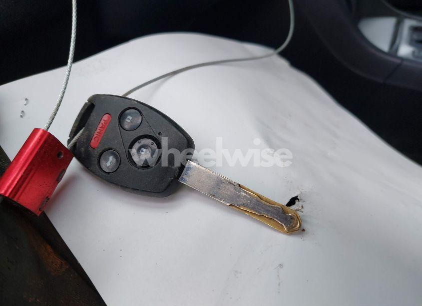 Photo 11 of 2003 Honda Accord 2.4 EX (VIN 1HGCM56793A112296)