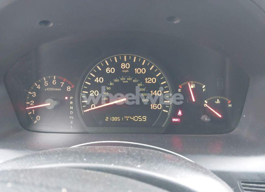 Photo 7 of 2003 Honda Accord 2.4 EX (VIN 1HGCM56793A112296)