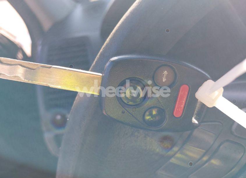 Photo 11 of 2004 Honda Accord 2.4 EX (VIN 1HGCM56794A045586)