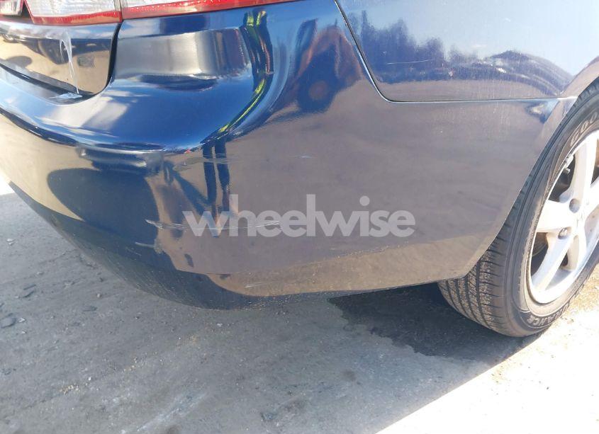 Photo 15 of 2004 Honda Accord 2.4 EX (VIN 1HGCM56794A045586)