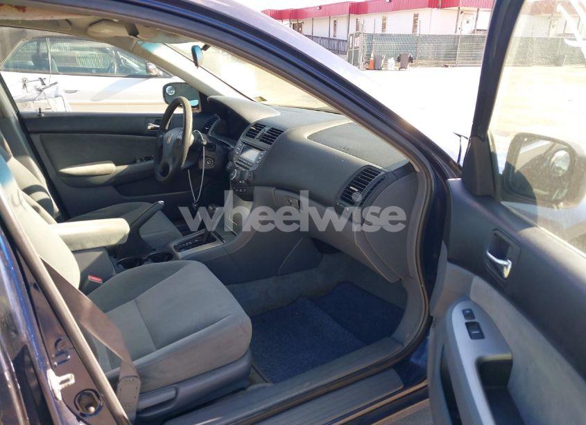 Photo 5 of 2004 Honda Accord 2.4 EX (VIN 1HGCM56794A045586)