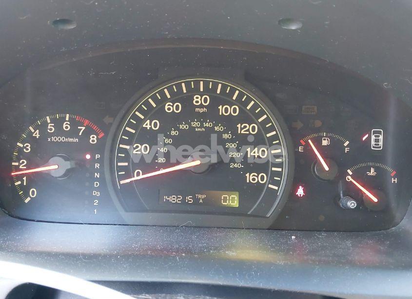 Photo 7 of 2004 Honda Accord 2.4 EX (VIN 1HGCM56794A045586)