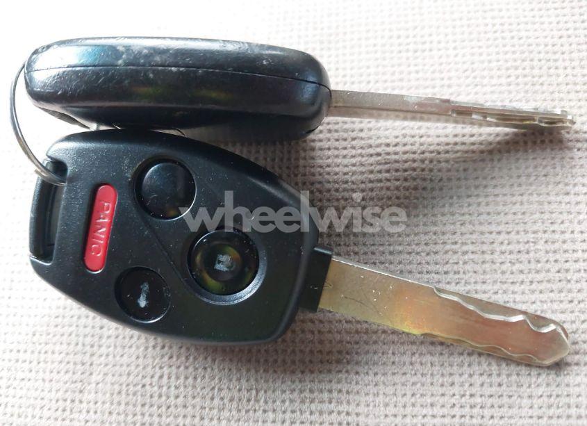 Photo 11 of 2005 Honda Accord 2.4 EX (VIN 1HGCM56795A015232)