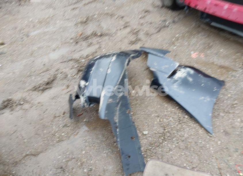 Photo 12 of 2005 Honda Accord 2.4 EX (VIN 1HGCM56795A015232)