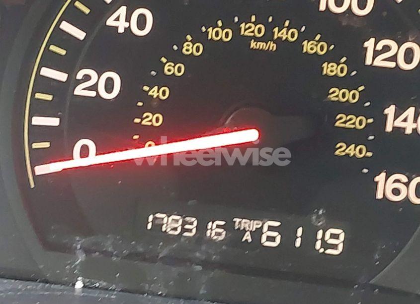 Photo 16 of 2005 Honda Accord 2.4 EX (VIN 1HGCM56795A015232)