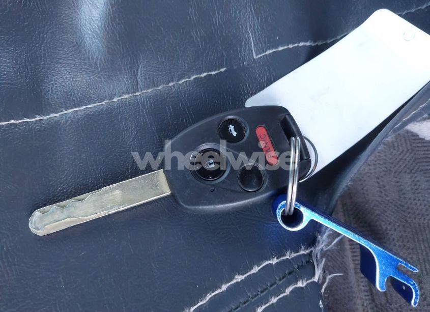 Photo 11 of 2005 Honda Accord 2.4 EX (VIN 1HGCM56795A034685)