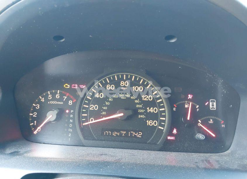 Photo 7 of 2005 Honda Accord 2.4 EX (VIN 1HGCM56795A034685)