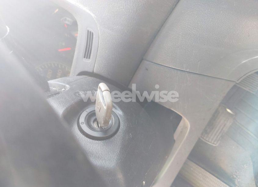 Photo 11 of 2005 Honda Accord 2.4 EX (VIN 1HGCM56795A064088)