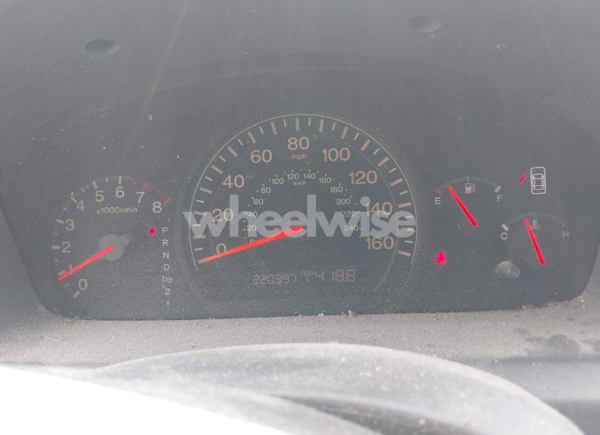 Photo 7 of 2005 Honda Accord 2.4 EX (VIN 1HGCM56795A064088)