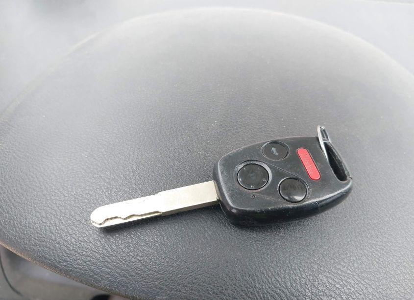 Photo 11 of 2005 Honda Accord 2.4 EX (VIN 1HGCM56795A075608)