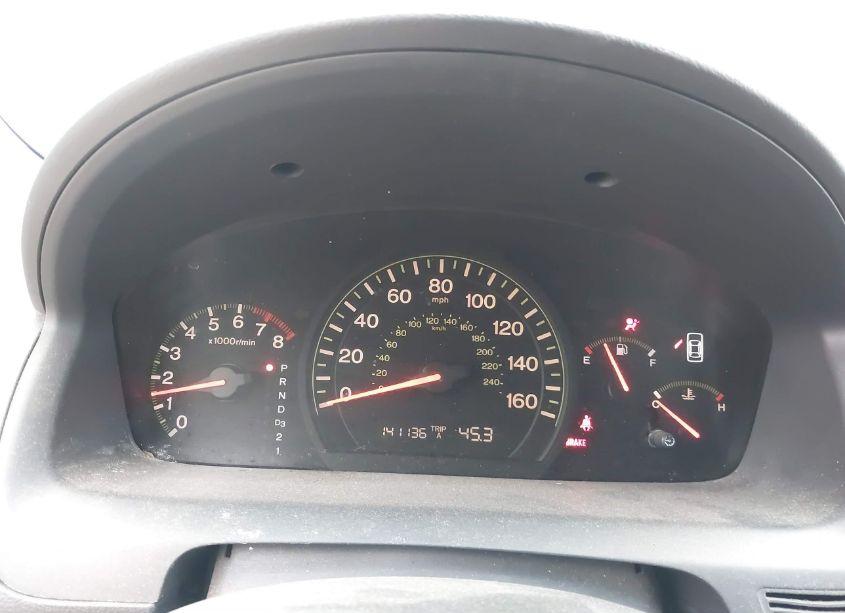 Photo 7 of 2005 Honda Accord 2.4 EX (VIN 1HGCM56795A075608)