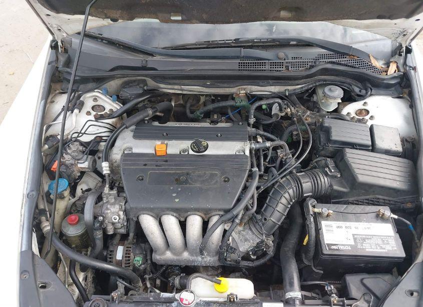 Photo 10 of 2005 Honda Accord 2.4 EX (VIN 1HGCM56795A120580)