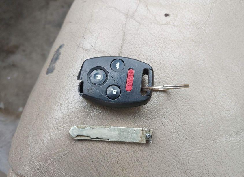 Photo 11 of 2005 Honda Accord 2.4 EX (VIN 1HGCM56795A120580)