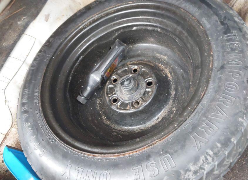 Photo 12 of 2005 Honda Accord 2.4 EX (VIN 1HGCM56795A120580)