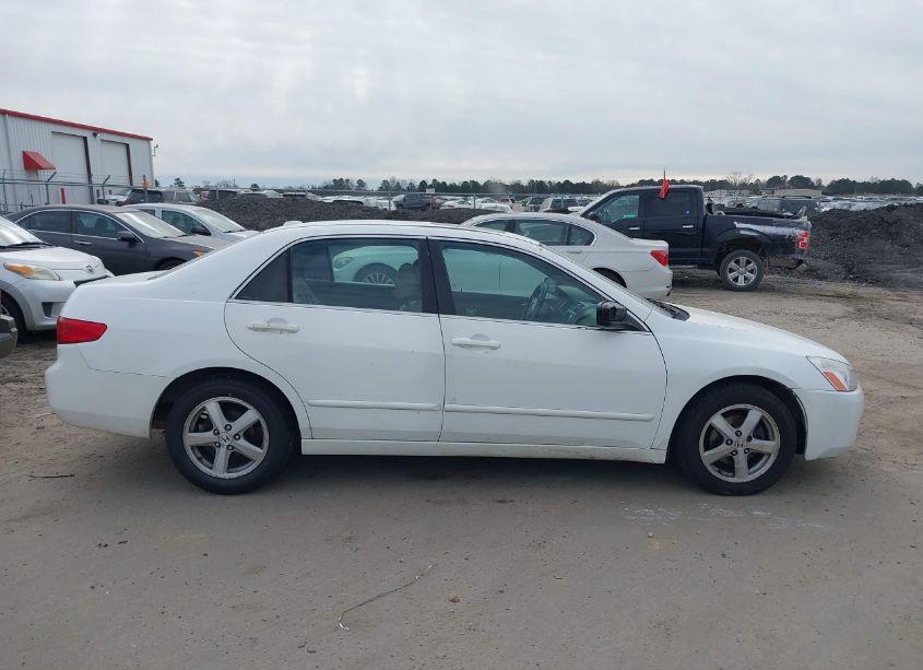 Photo 15 of 2005 Honda Accord 2.4 EX (VIN 1HGCM56795A120580)