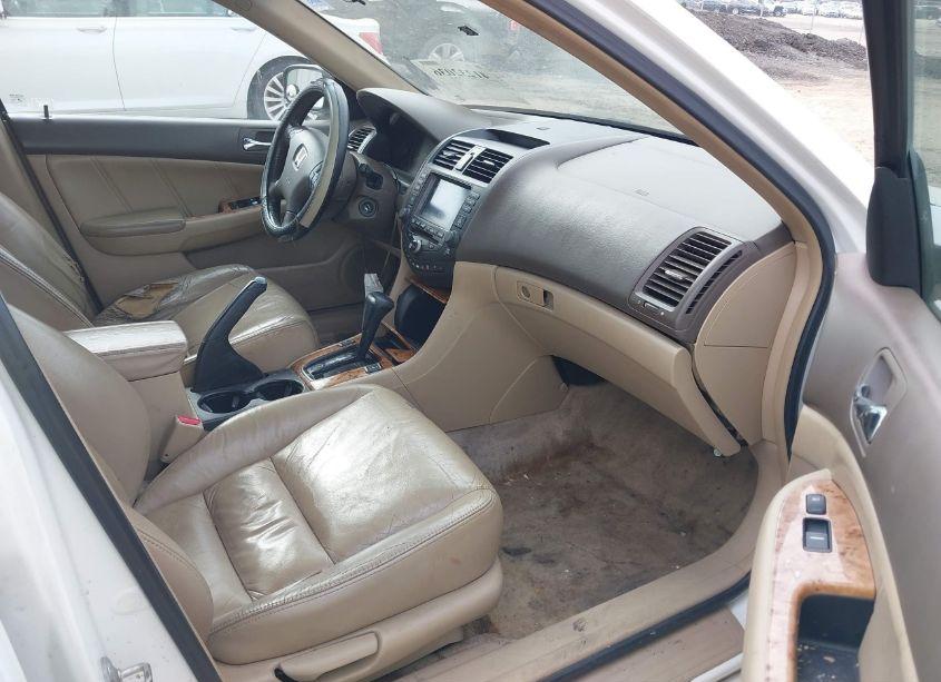 Photo 5 of 2005 Honda Accord 2.4 EX (VIN 1HGCM56795A120580)