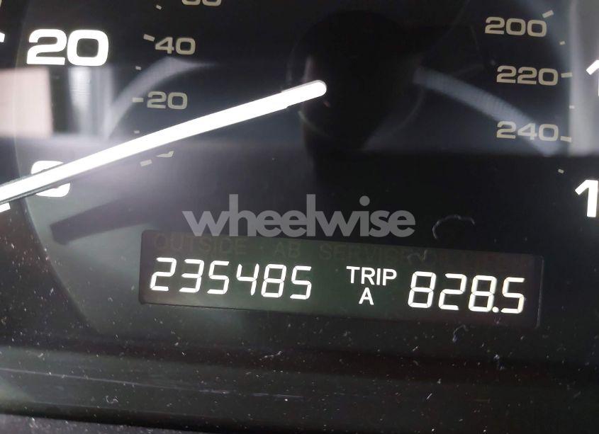 Photo 16 of 2006 Honda Accord 2.4 EX (VIN 1HGCM56796A042268)