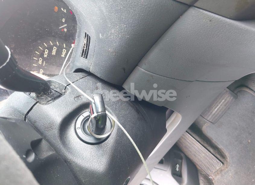 Photo 11 of 2006 Honda Accord 2.4 EX (VIN 1HGCM56796A088862)