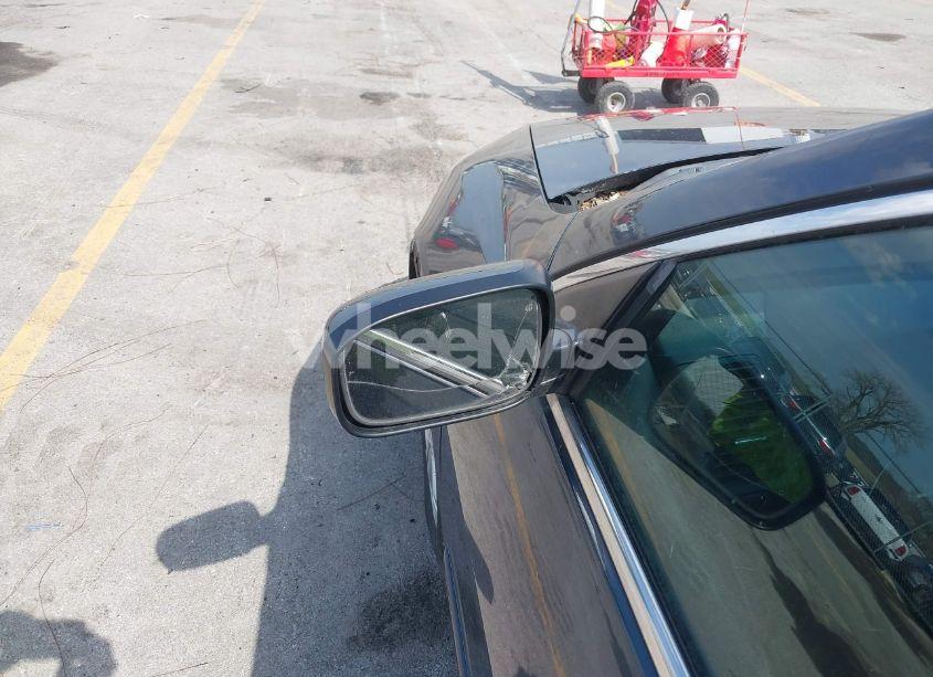 Photo 13 of 2006 Honda Accord 2.4 EX (VIN 1HGCM56796A088862)