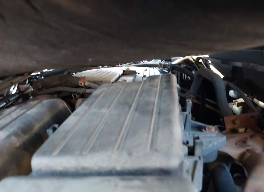 Photo 10 of 2006 Honda Accord 2.4 EX (VIN 1HGCM56796A152544)