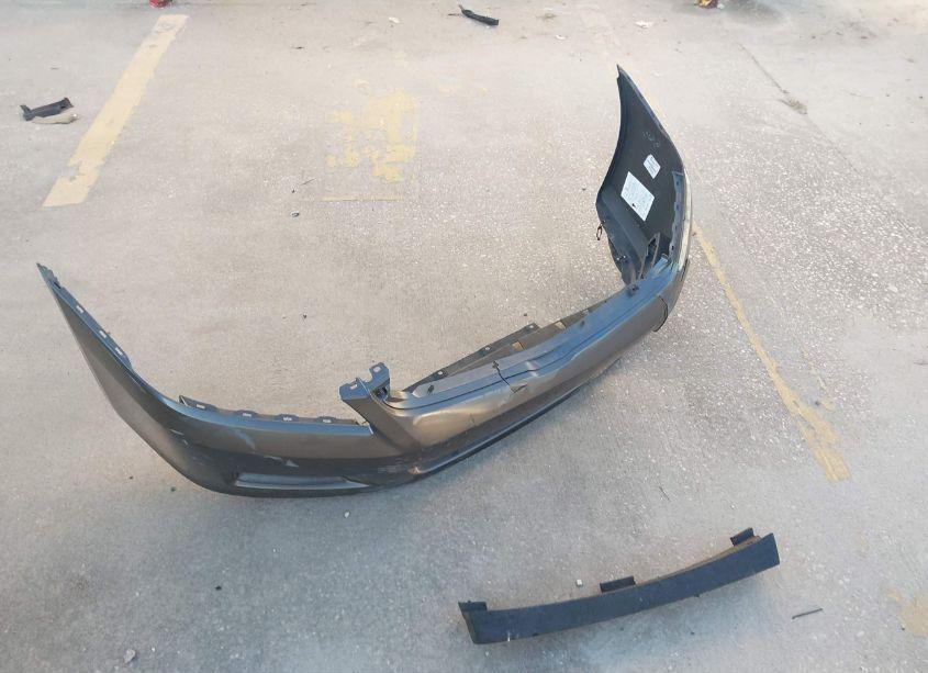 Photo 12 of 2006 Honda Accord 2.4 EX (VIN 1HGCM56796A152544)