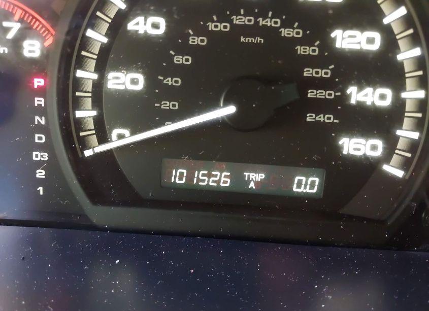 Photo 16 of 2006 Honda Accord 2.4 EX (VIN 1HGCM56796A152544)