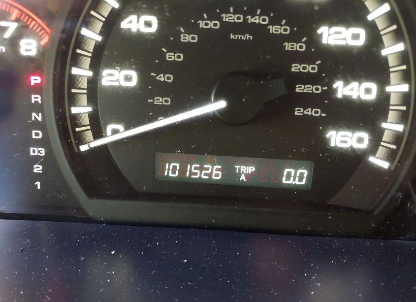 Photo 7 of 2006 Honda Accord 2.4 EX (VIN 1HGCM56796A152544)