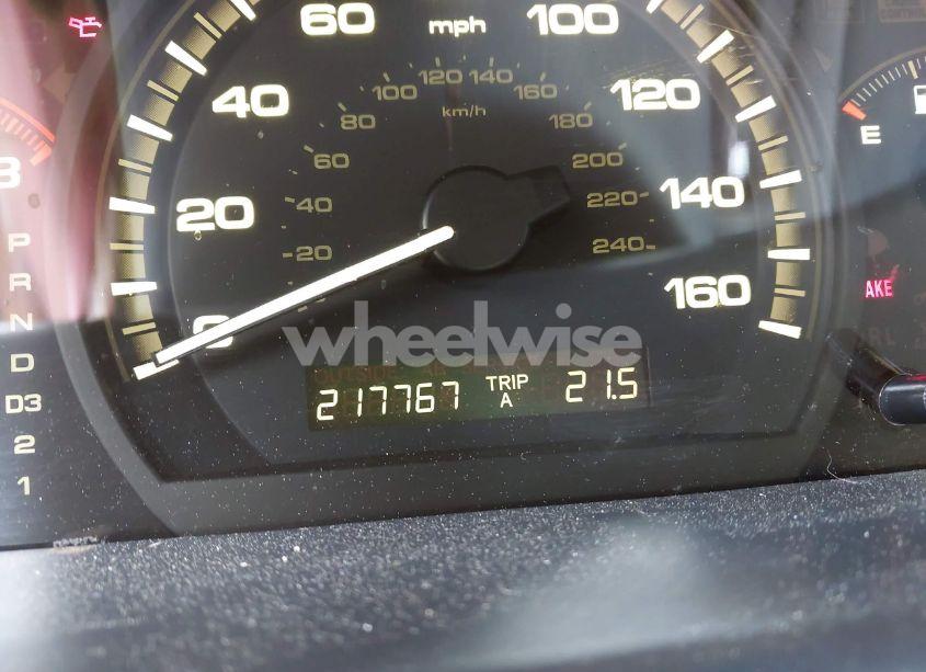 Photo 7 of 2006 Honda Accord 2.4 EX (VIN 1HGCM56796A153645)