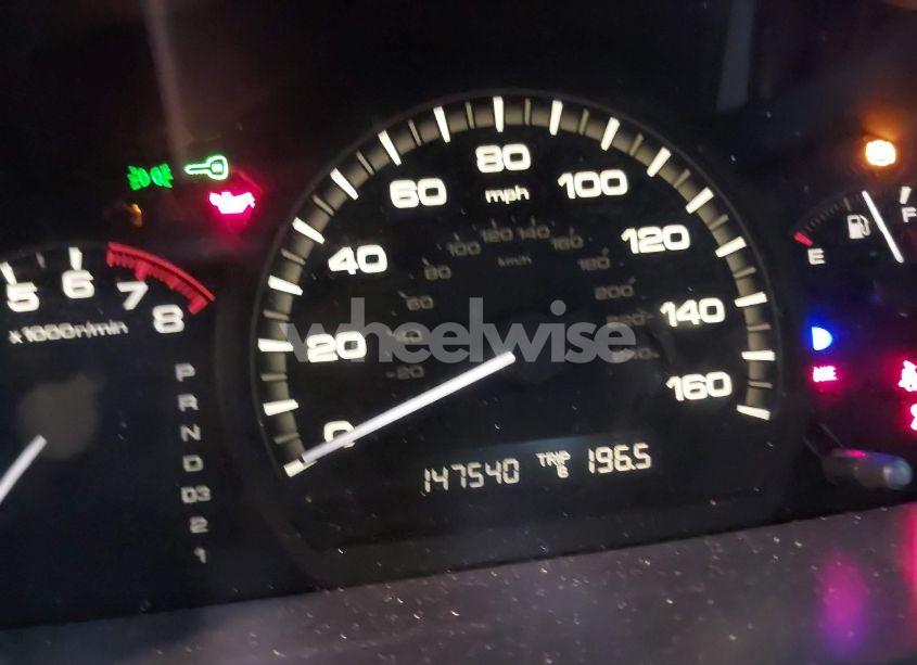 Photo 14 of 2006 Honda Accord 2.4 EX (VIN 1HGCM56796A171286)