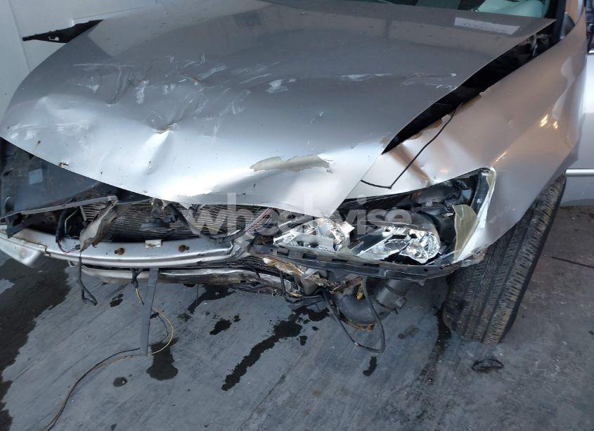 Photo 6 of 2006 Honda Accord 2.4 EX (VIN 1HGCM56796A171286)