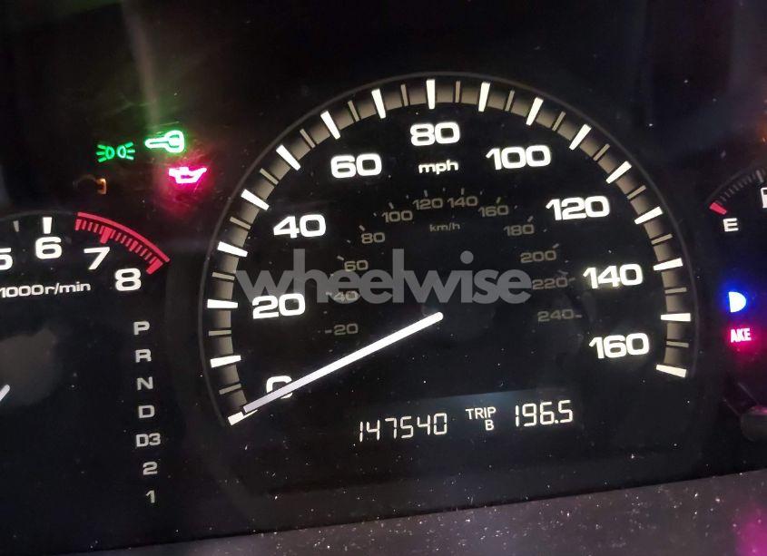 Photo 7 of 2006 Honda Accord 2.4 EX (VIN 1HGCM56796A171286)