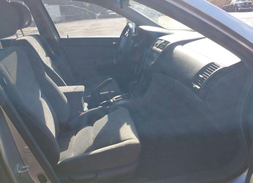 Photo 5 of 2006 Honda Accord 2.4 EX (VIN 1HGCM56796A176035)