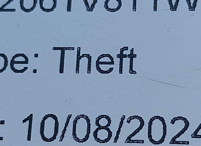 Photo 6 of 2006 Honda Accord 2.4 EX (VIN 1HGCM56796A176035)